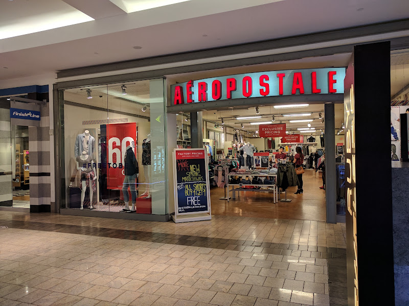 Aéropostale