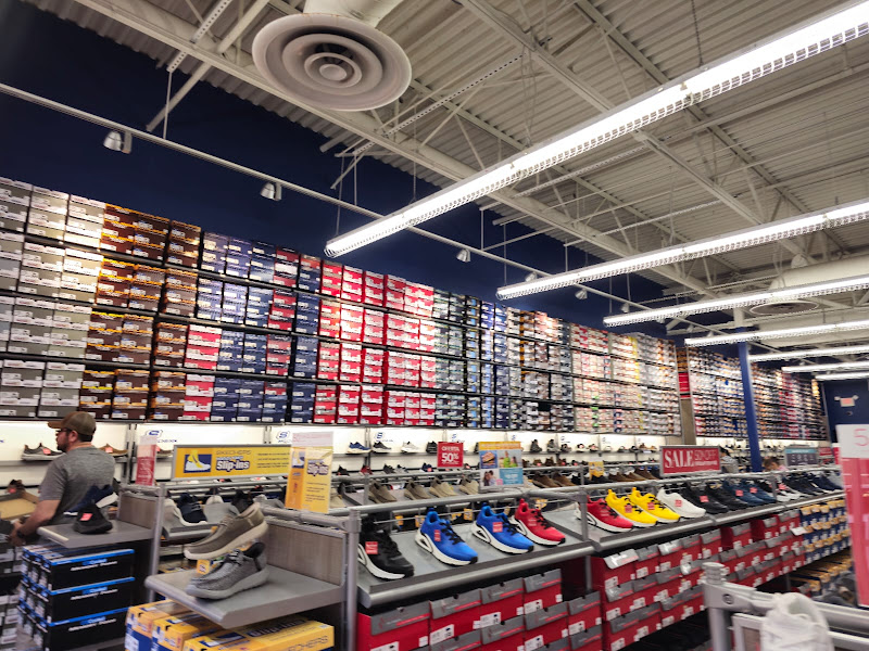 Skechers