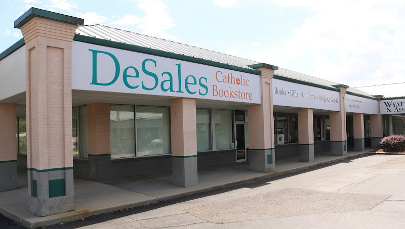 De Sales Catholic Bookstore