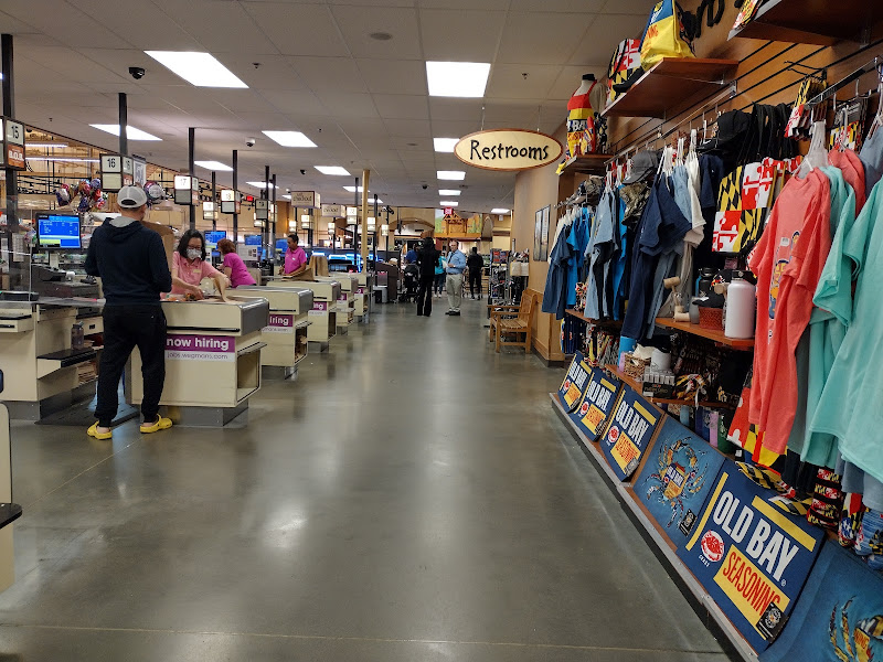 Wegmans