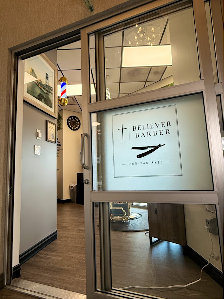 Believer Barbershop Jacksonville