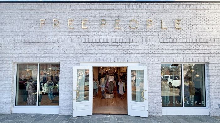Free People