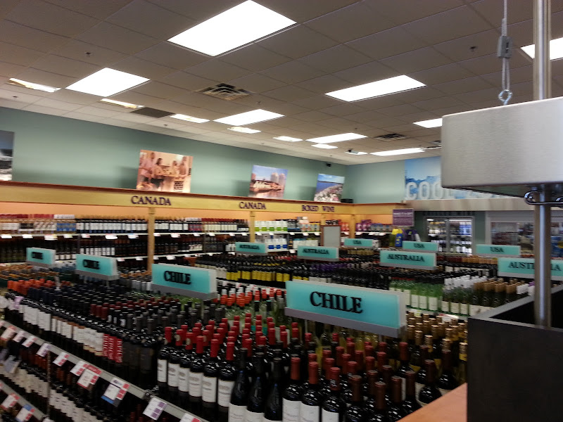 NSLC