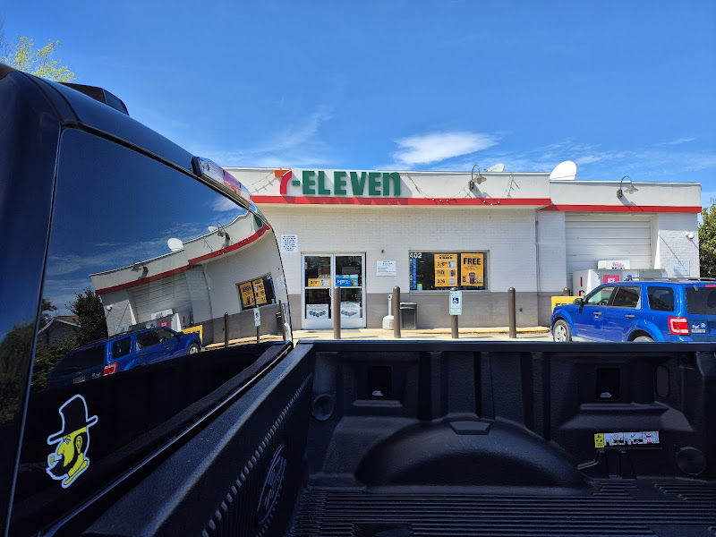 7-Eleven