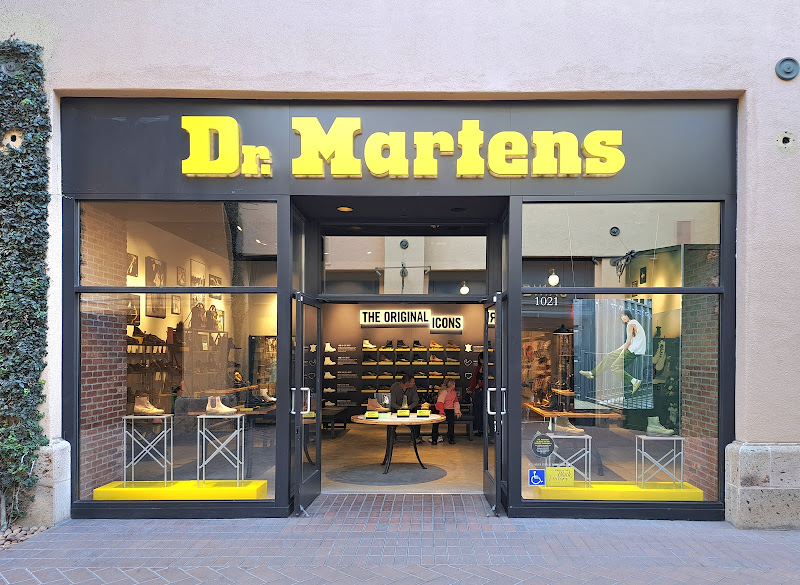 Dr. Martens