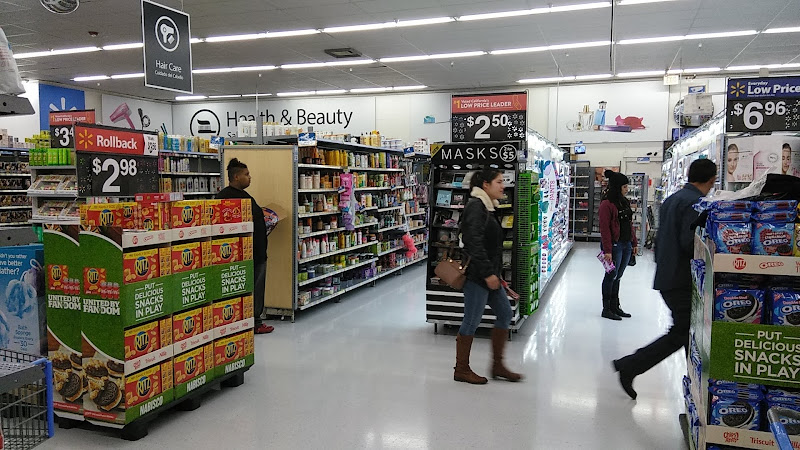 Walmart