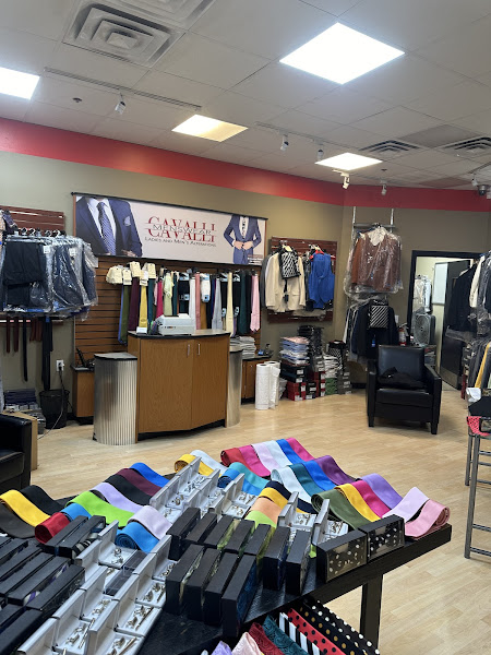 Cavali Suits & Tailor