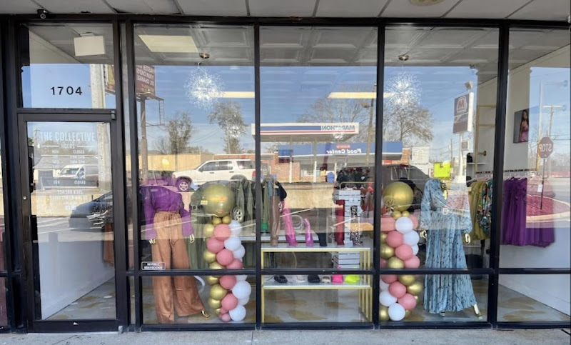 The Collective Boutique