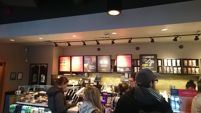 Starbucks Coffee Company