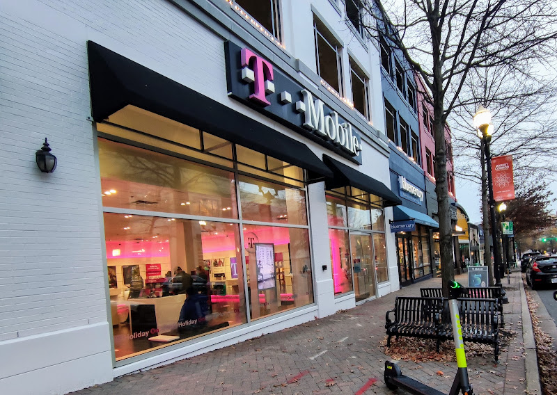 T-Mobile