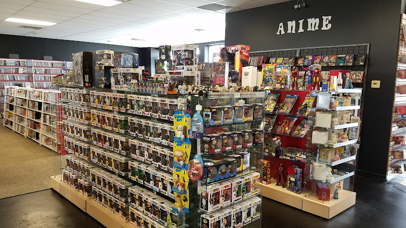 Hollywood Movies and Games LLC