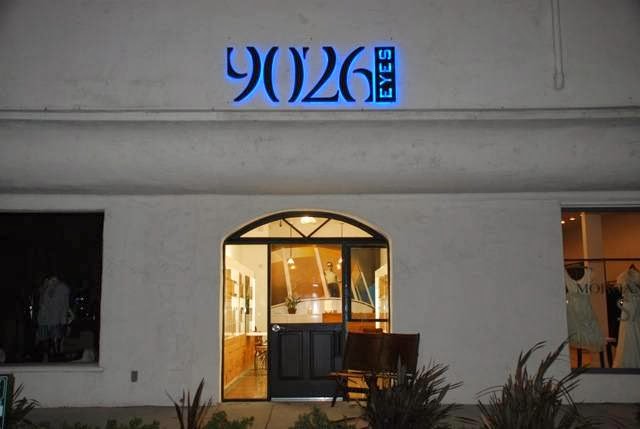 9026 Eyes