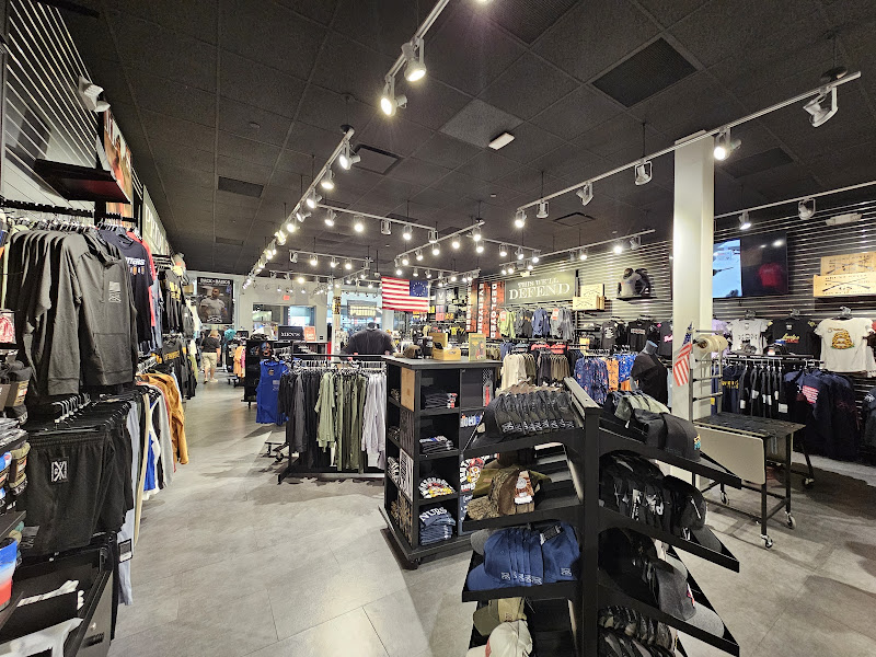 Grunt Style Opry Mills