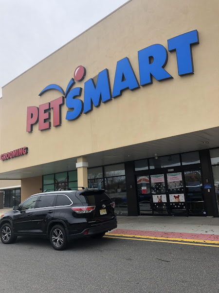 PetSmart