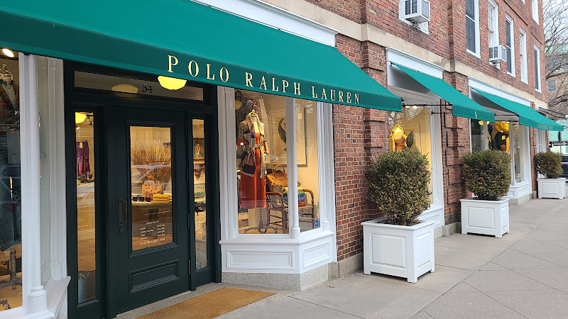 Ralph Lauren