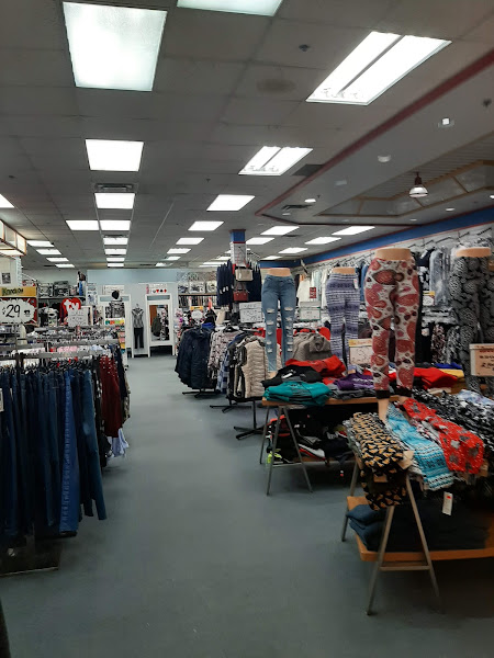 Knock Out Fashions