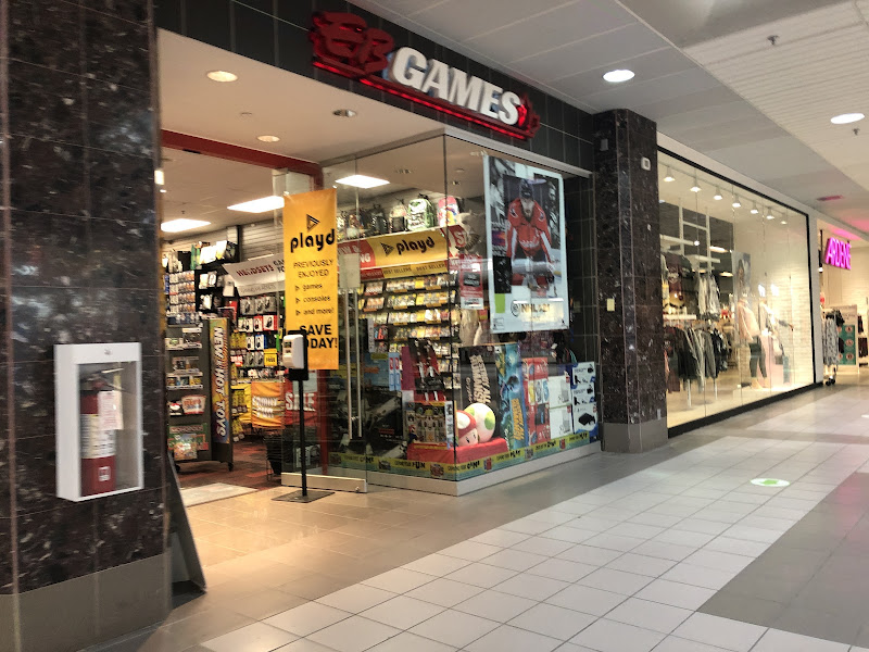EB Games