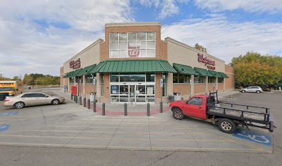 Walgreens Pharmacy