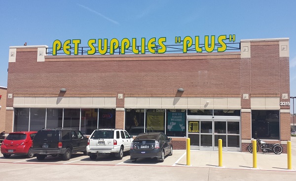Pet Supplies Plus Dallas - Trinity Mills