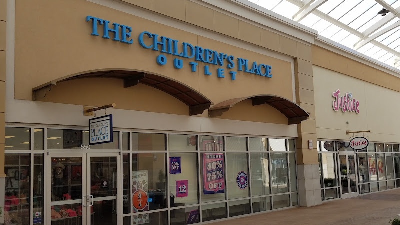 The Children's Place