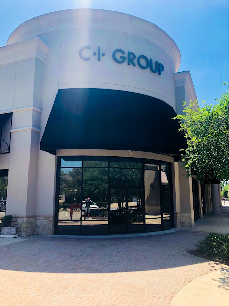 The CI Group