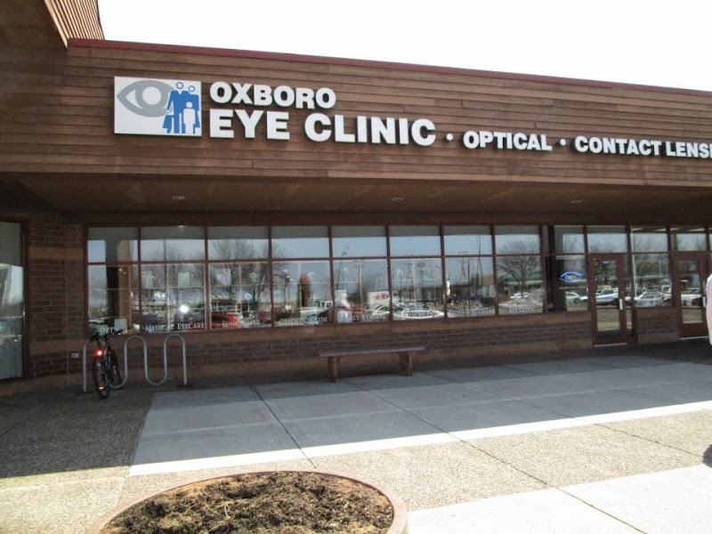 Clarkson Eyecare