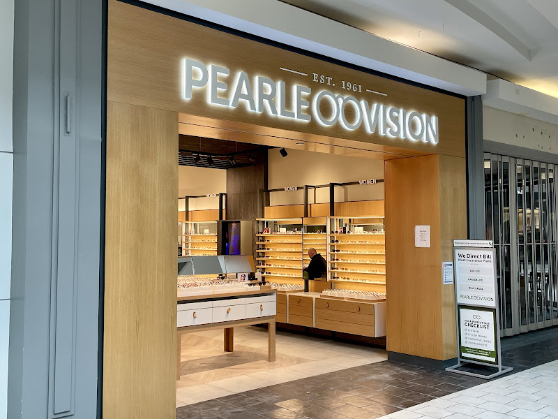Pearle Vision