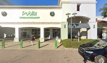 Publix Pharmacy at Grand Boulevard