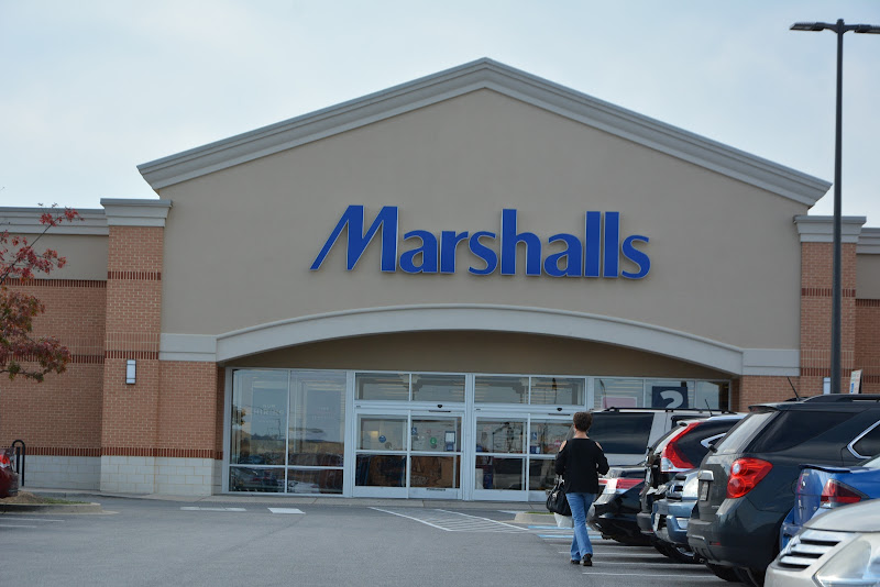 Marshalls