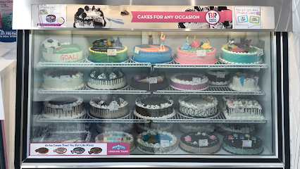 Baskin Robbins
