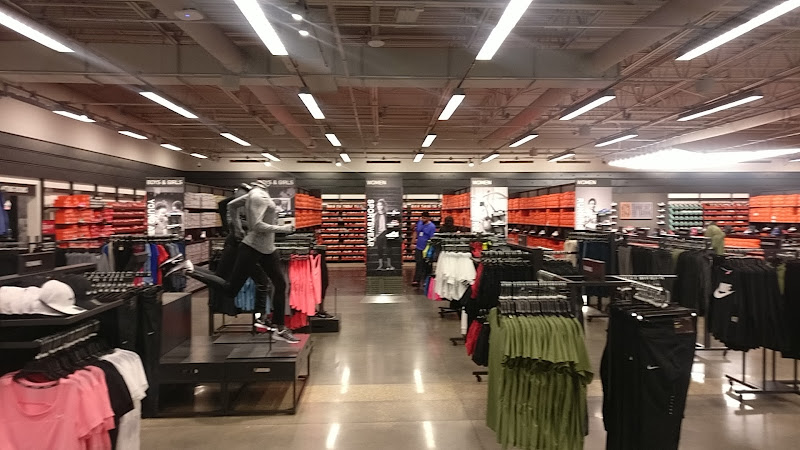 Nike Factory Store