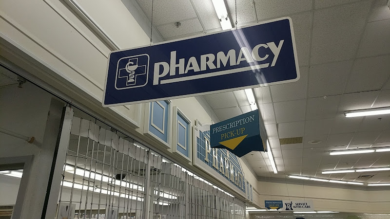 Safeway Pharmacy Lynn Valley