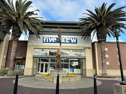Five Below