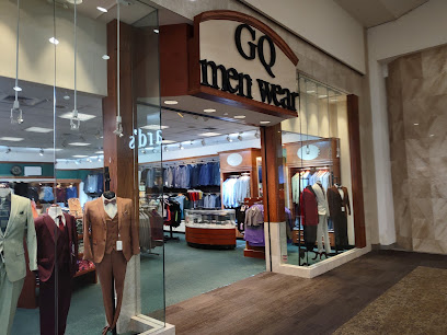 GQ Men's Wear