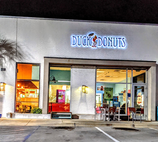 Duck Donuts