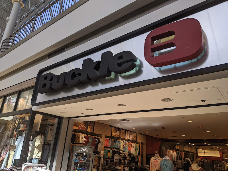 Buckle