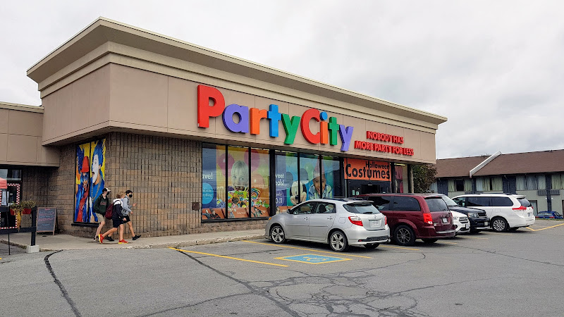Party City