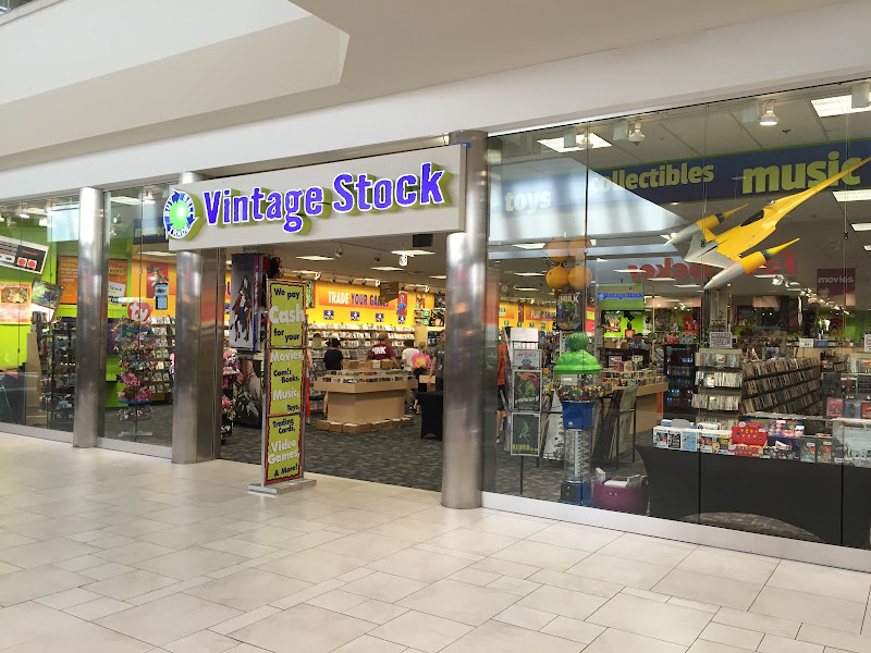 Vintage Stock