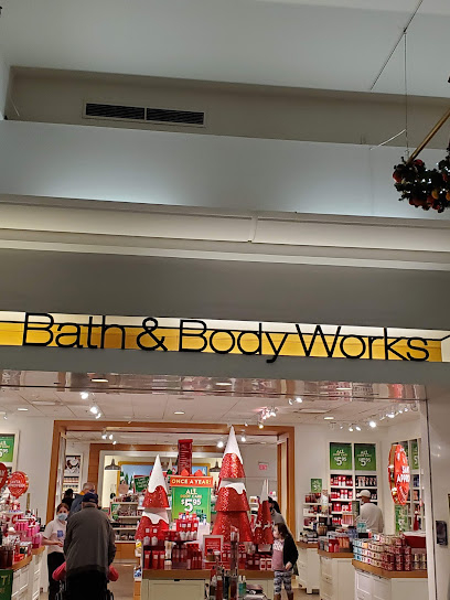 Bath & Body Works
