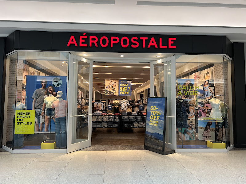 Aéropostale