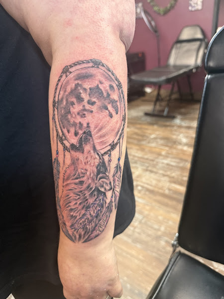 Ink'd Revolution