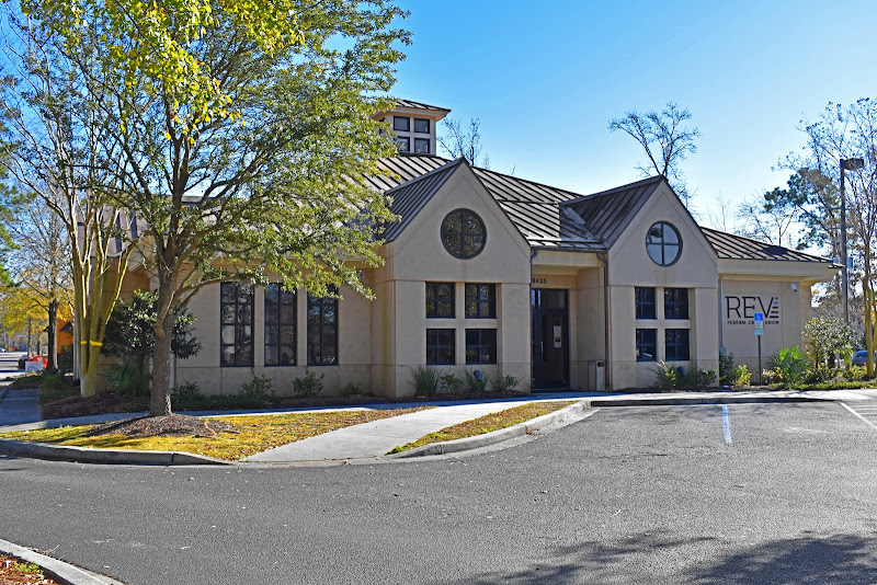 REV Federal Credit Union