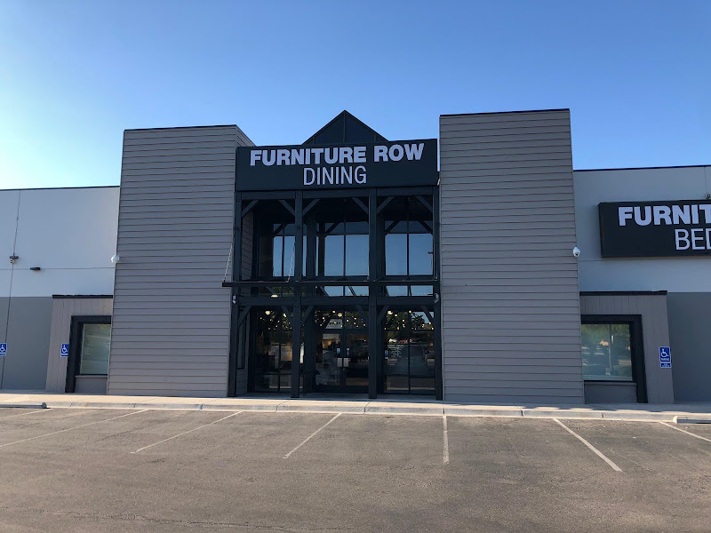Furniture Row