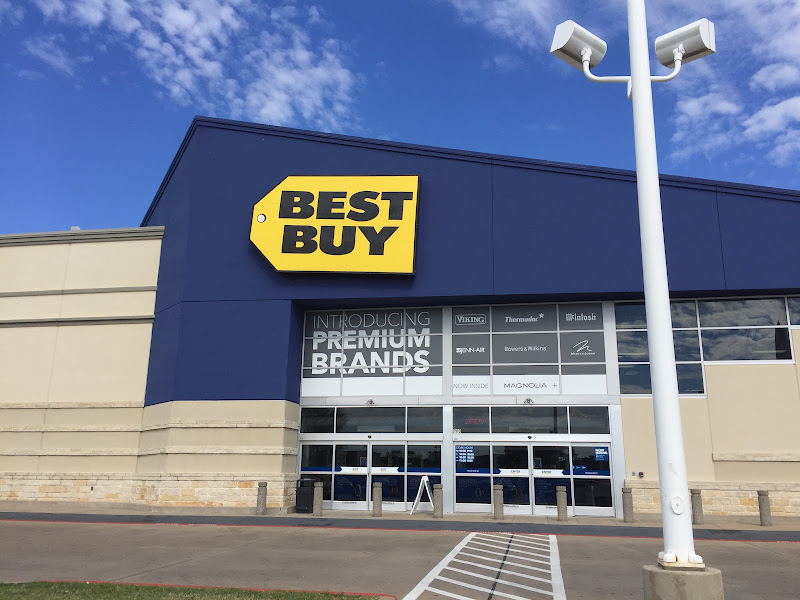 Best Buy