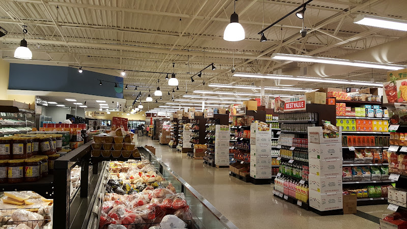 99 Ranch Market