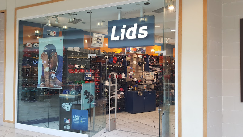 Lids