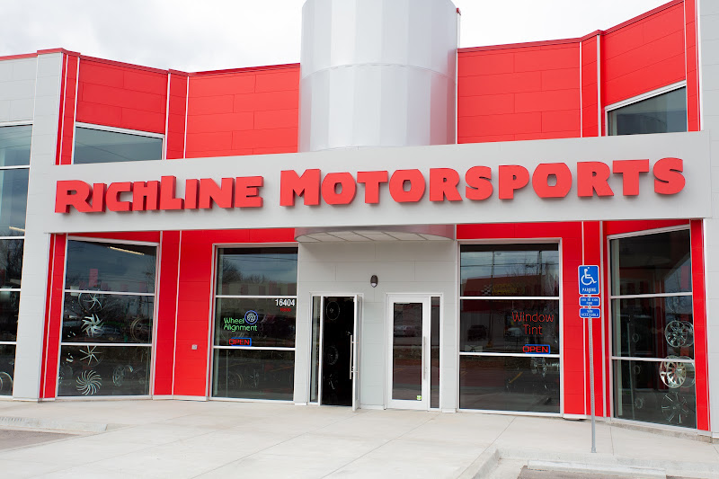 Richline Motorsports