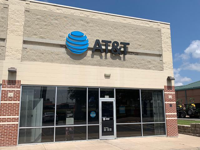 AT&T Store