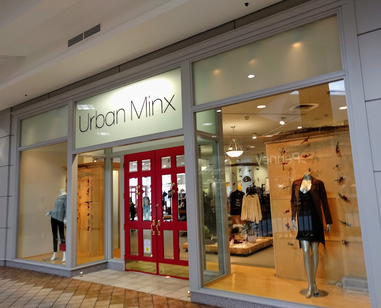 Urban Minx