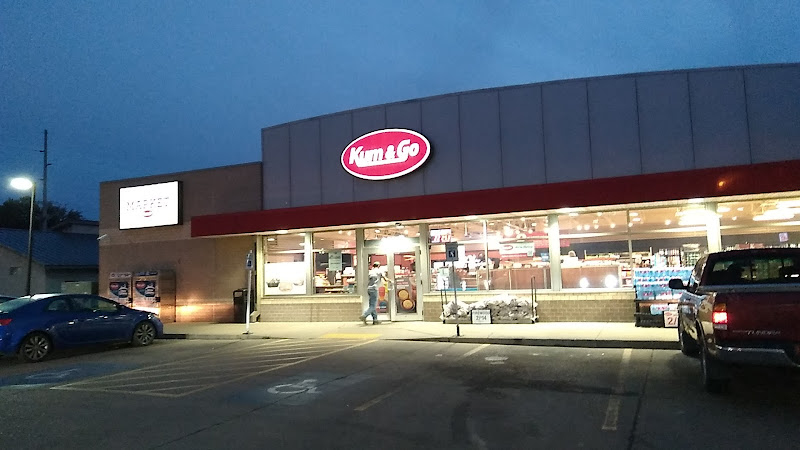Maverik